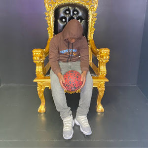 Meet your Posher, Bobby washington